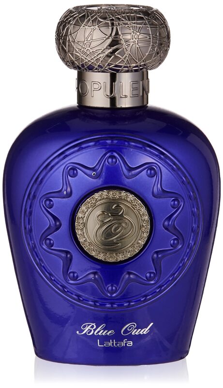 Lattafa Blue Oud 100ml EDP Unisex