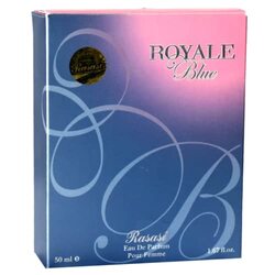 Rasasi Royale Blue 50ml EDP for Women