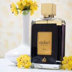 Lattafa Ejaazi 100ml EDP Unisex