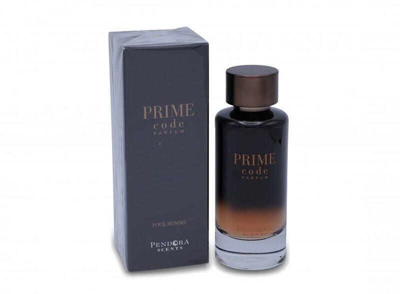 

Pendora Prime Code 100ml EDP Perfume For Men