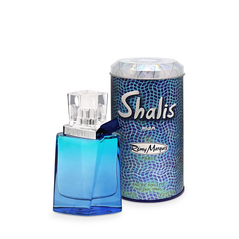 Remy Marquis Shalis 100ml EDT for Men