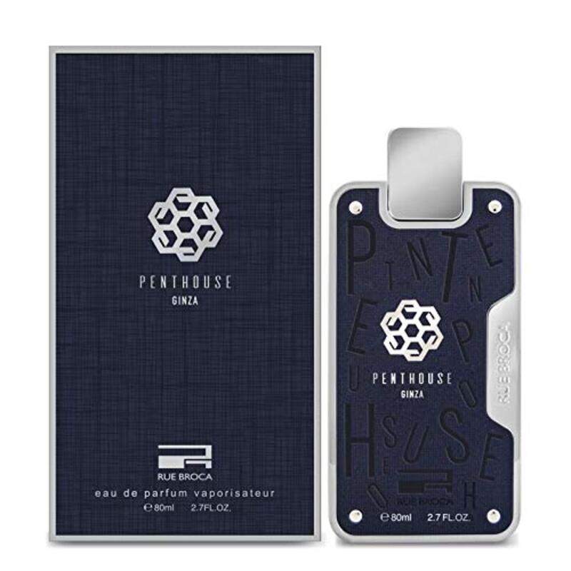 

Rue Broca Penthouse Ginza 80ml EDP Perfume Unisex