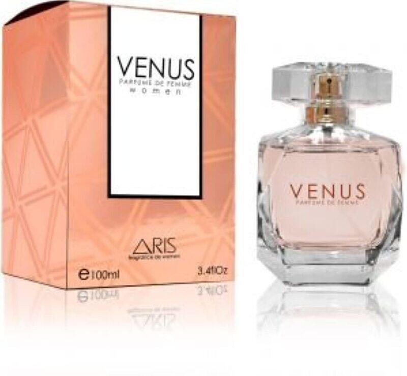 

Aris Venus 100ml EDP Perfume for Women