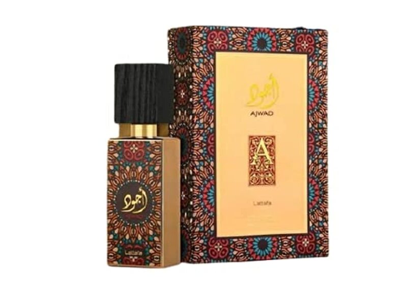 Lattafa Ajwad 60ml EDP Unisex