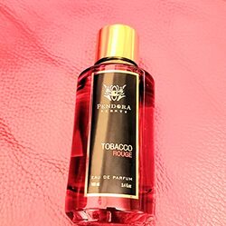 Pendora Tobacco Rouge Scent 100ml EDP Unisex