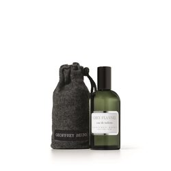 Geoffrey Beene Grey Flannel 120ml EDT for Men