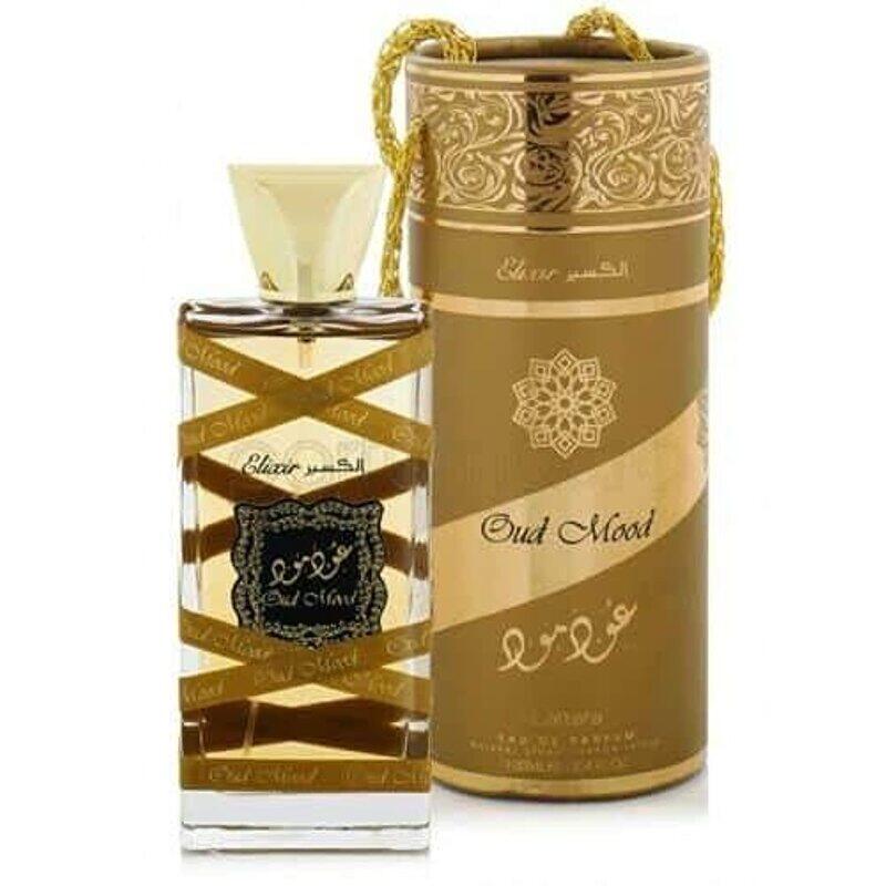 

Lattafa Oud Mood 100ml EDP Perfume Unisex