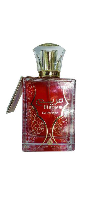 

Magnyfy Maryam 100ml EDP Perfume For Women