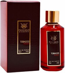 Pendora Tobacco Rouge Scent 100ml EDP Unisex