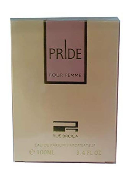 Ame Perfume Pride Pure Femme 100ml EDP for Women