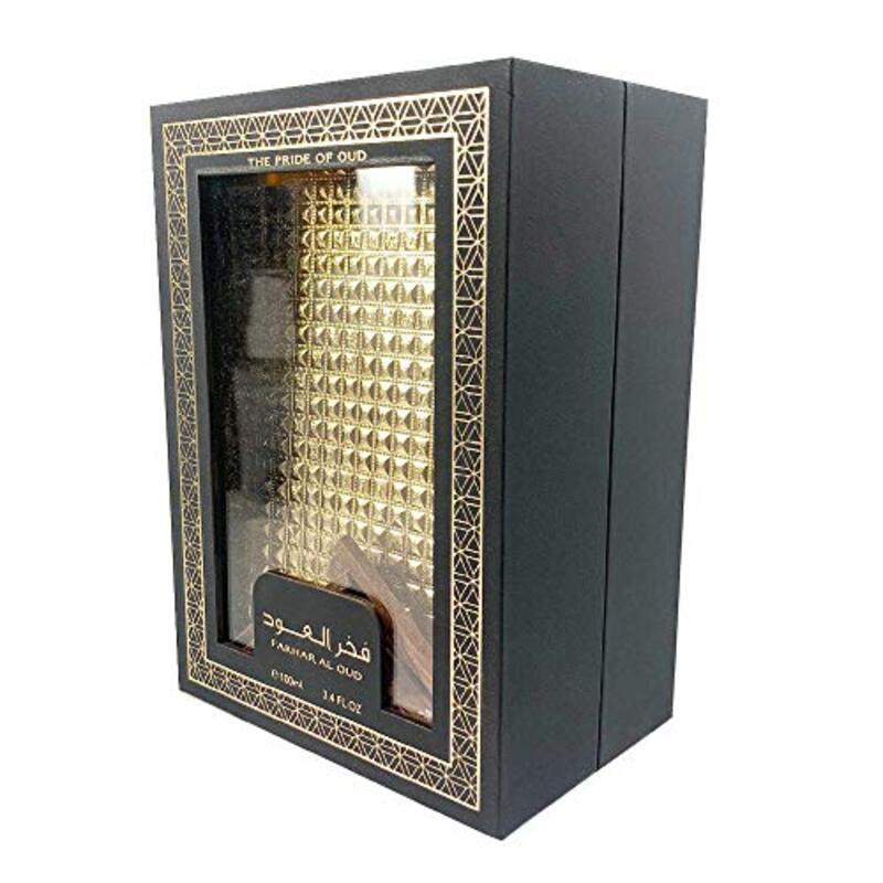 Tawakkal Perfumes Fakhar al Oudh 100ml EDP For Men