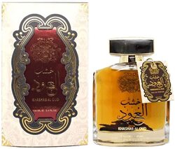 Ard Al Zaafaran Khashab Al Oud 50ml EDP Unisex