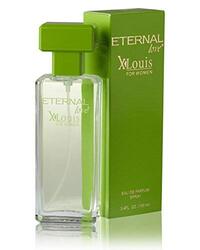 Eternal Love X Louis 100ml EDP for Women