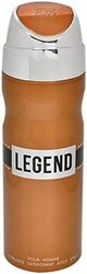 Legend Emper Pour Homme Deo 200ml EDP for Men