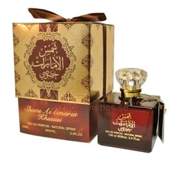 Ard Al Zaafaran Shams Al Emarat Khususi 100ml EDP Unisex