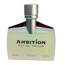 Rasasi 2-Piece Ambition Pour Homme Set for Men, 70ml EDP, 150ml Deo