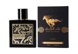 Lattafa Qaed Al Fursan 90ml EDP Unisex