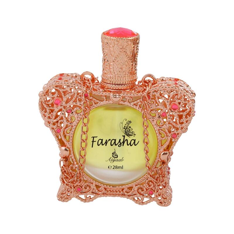 Khadlaj Farasha Concentrated 28ml Perfume Oil Unisex