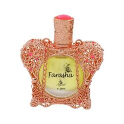 Khadlaj Farasha Concentrated 28ml Perfume Oil Unisex