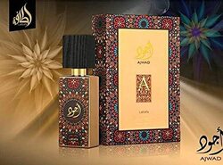 Lattafa Ajwad 60ml EDP Unisex