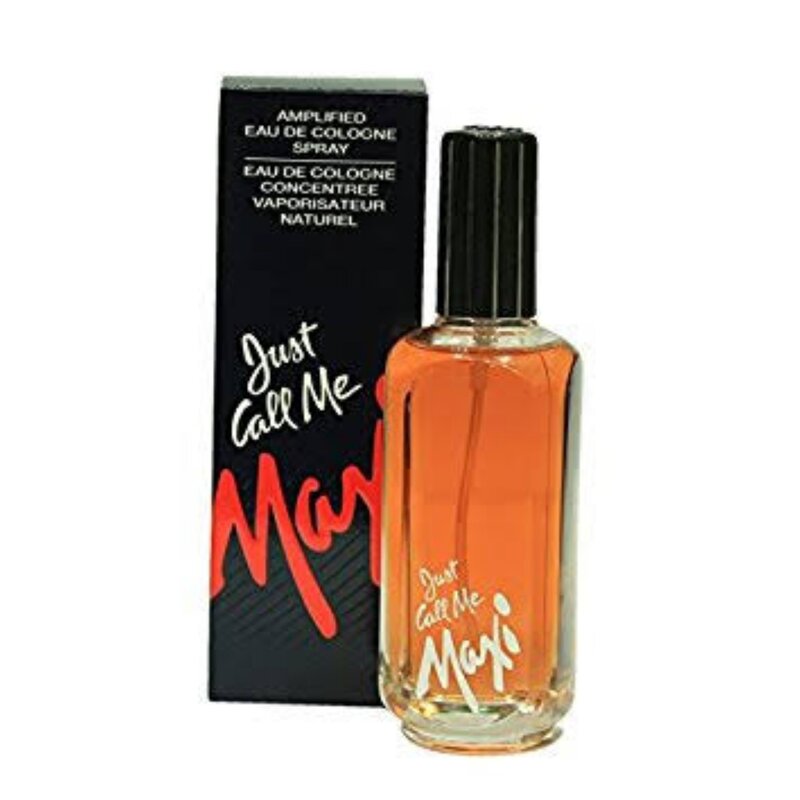 Just Call Me MAXI 100ml EDC for Women