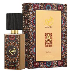 Lattafa Ajwad 60ml EDP Unisex