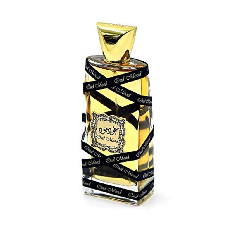 Oud Mood 100ml EDP For Men