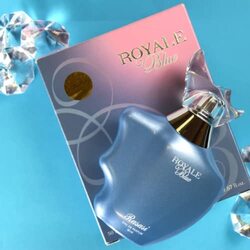 Rasasi Royale Blue 50ml EDP for Women