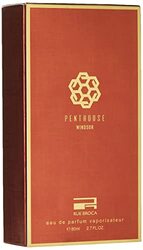 Rue Broca Penthouse Windsor 80ml EDP For Men