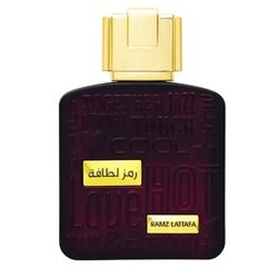 Lattafa Ramz Gold 100ml EDP Unisex