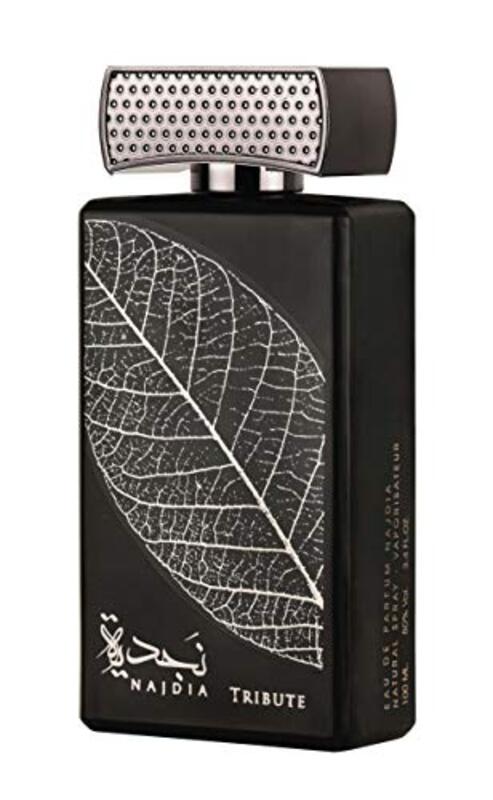 Lattafa Najdia Tribute 100ml EDP Unisex