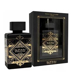 Lattafa Badee Al Oud 100ml EDP Unisex