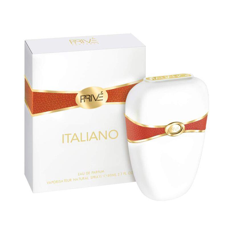 

Prive Italiano White 80ml EDP Perfume for Women
