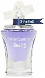 Rasasi L'incontournable Blue Lady2 35ml EDP for Women