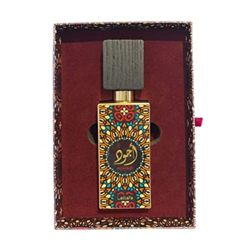 Lattafa Ajwad 60ml EDP Unisex