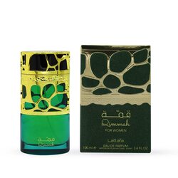 Lattafa Qimmah 100ml EDP for Women