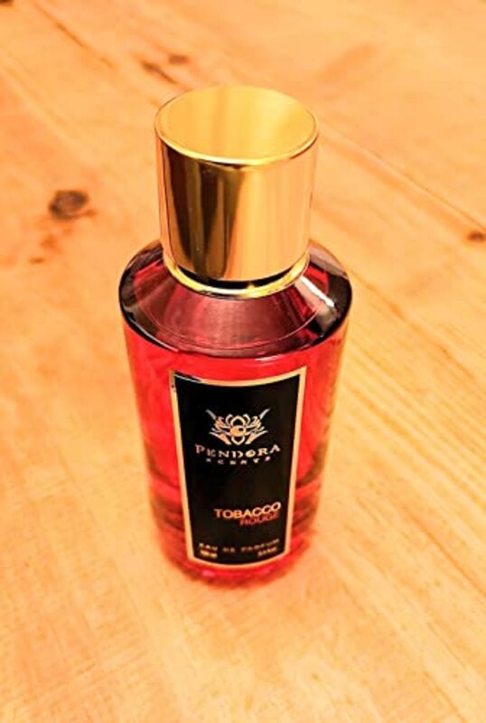 Pendora Tobacco Rouge Scent 100ml EDP Unisex