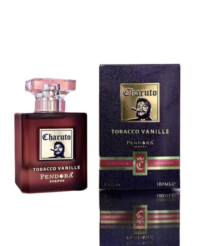 Charuto Tobacco Vanille 100ml EDP Unisex