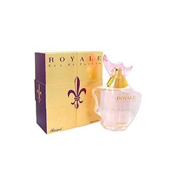 Rasasi Royale 50ml EDP for Women