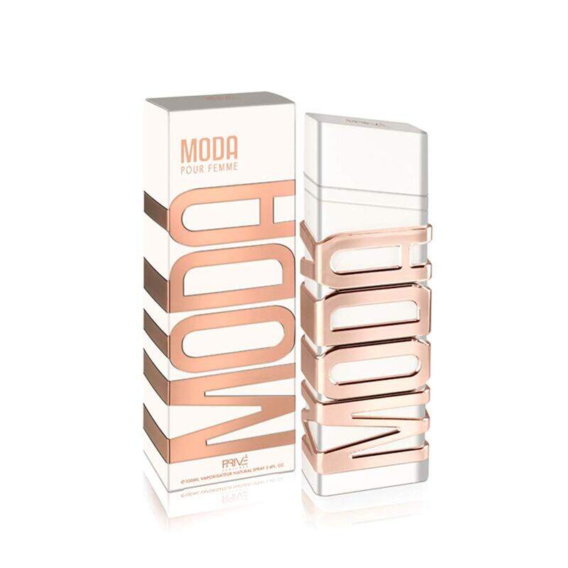 

Prive Moda 100ml EDP Perfume for Women