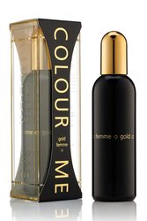 Milton Lloyd Colour Me Gold Femme 100ml EDP for Women