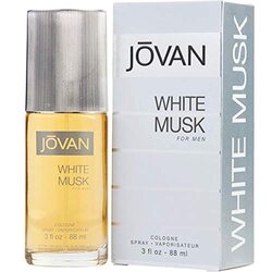 Jovan White Musk 90ml EDC for Men