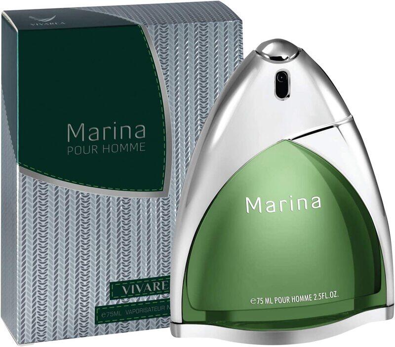 

Vivarea Marina 75ml EDT Perfume for Men