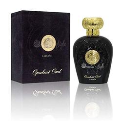 Lattafa Opulent Oud 100ml EDP For Women