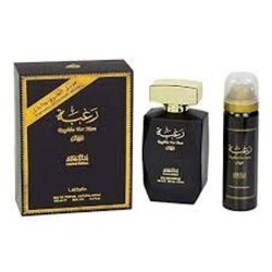 Lattafa Raghba 100ml EDP Unisex