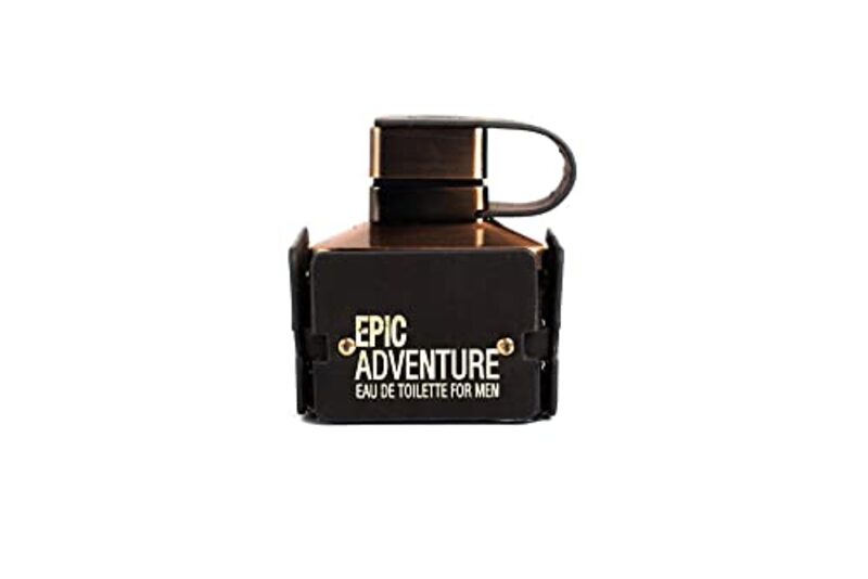 Emper Epic Adventure Perfume 100ml EDT for Men