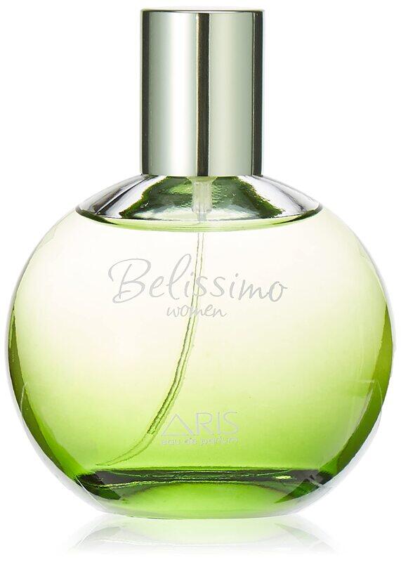 

Aris Belissimo 100ml EDP Perfume For Women