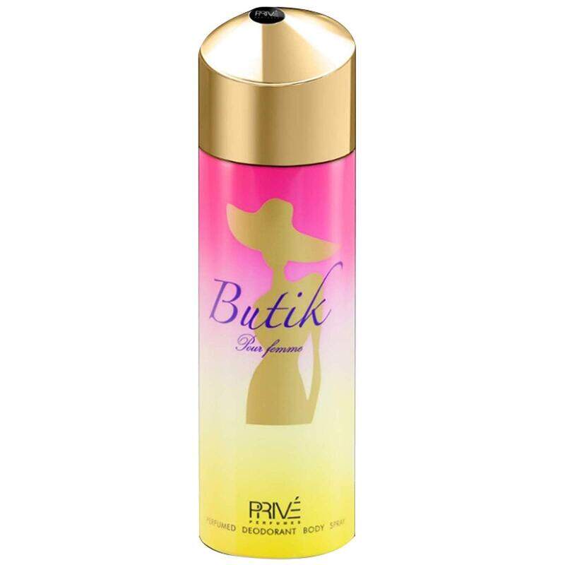 

Emper Butik Prive Deodorant, 175ml