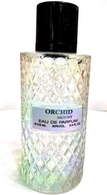 

Rosemount Orchid Collection BLanc Edition 100ml EDP Perfume for Men