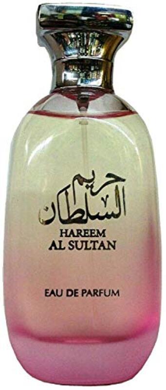 Ard Al Zaafaran Hareem Al Sultan 100ml EDP For Men